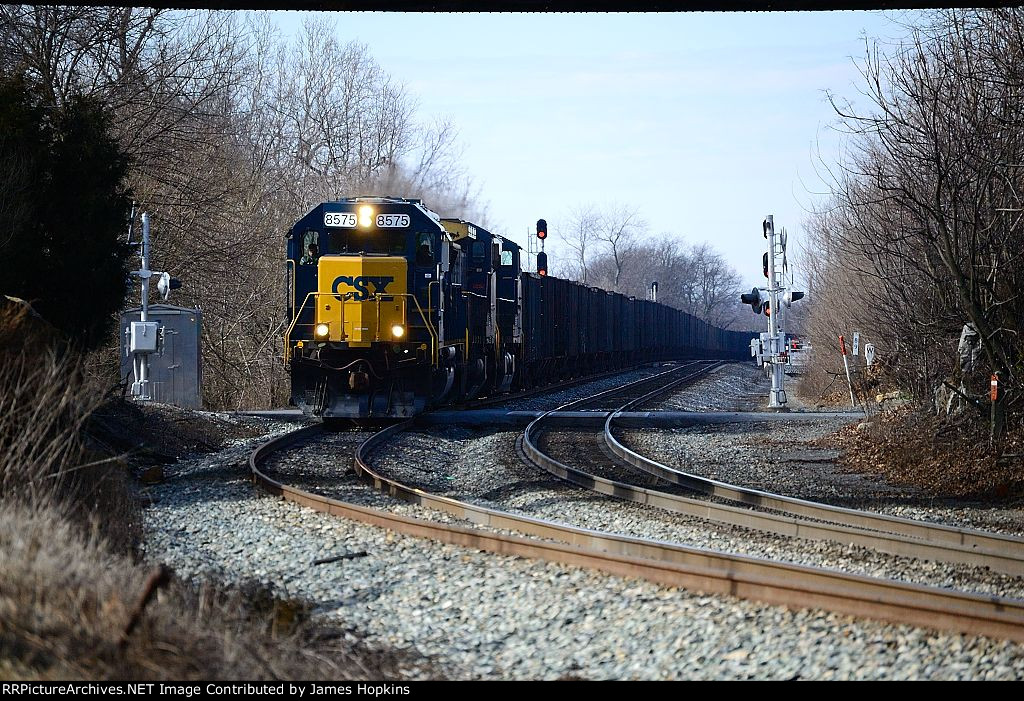Stretched Ore Loaded